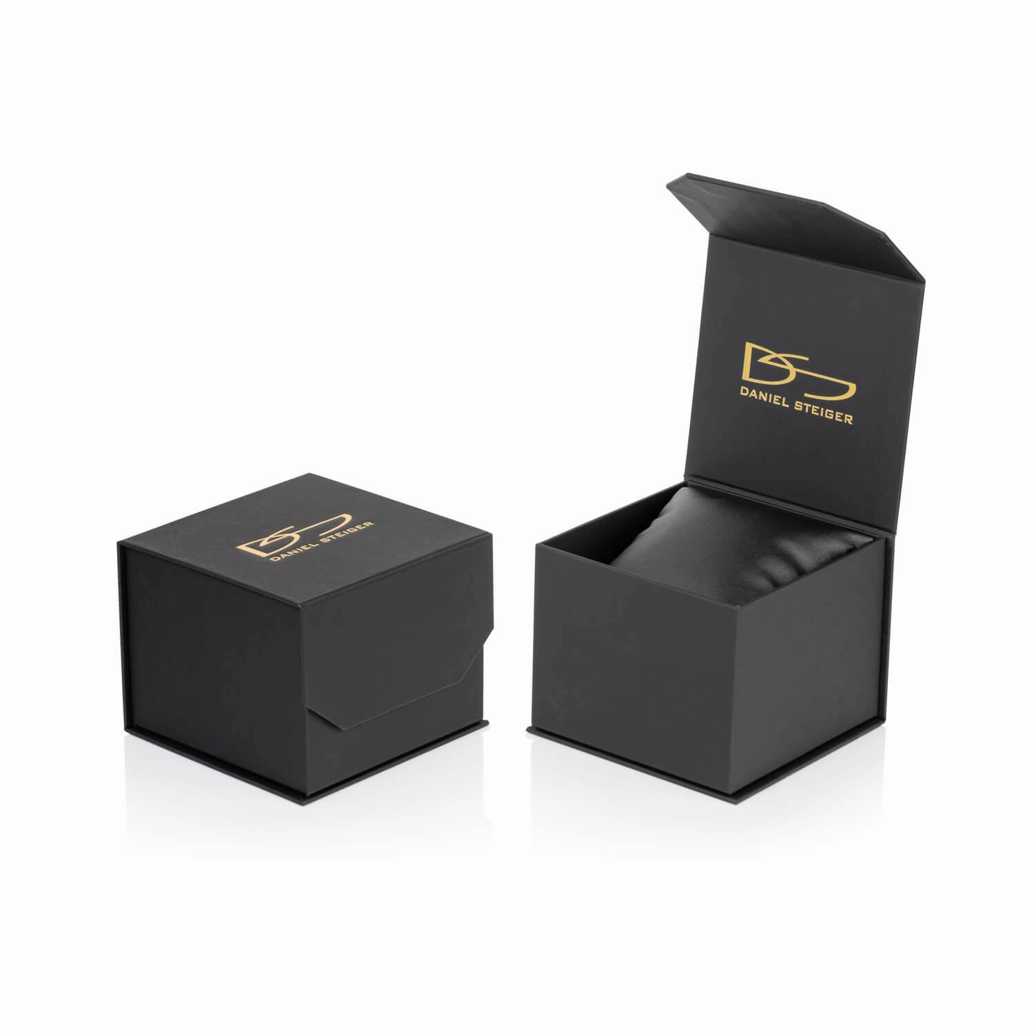 Kudos Gold Men's Watch