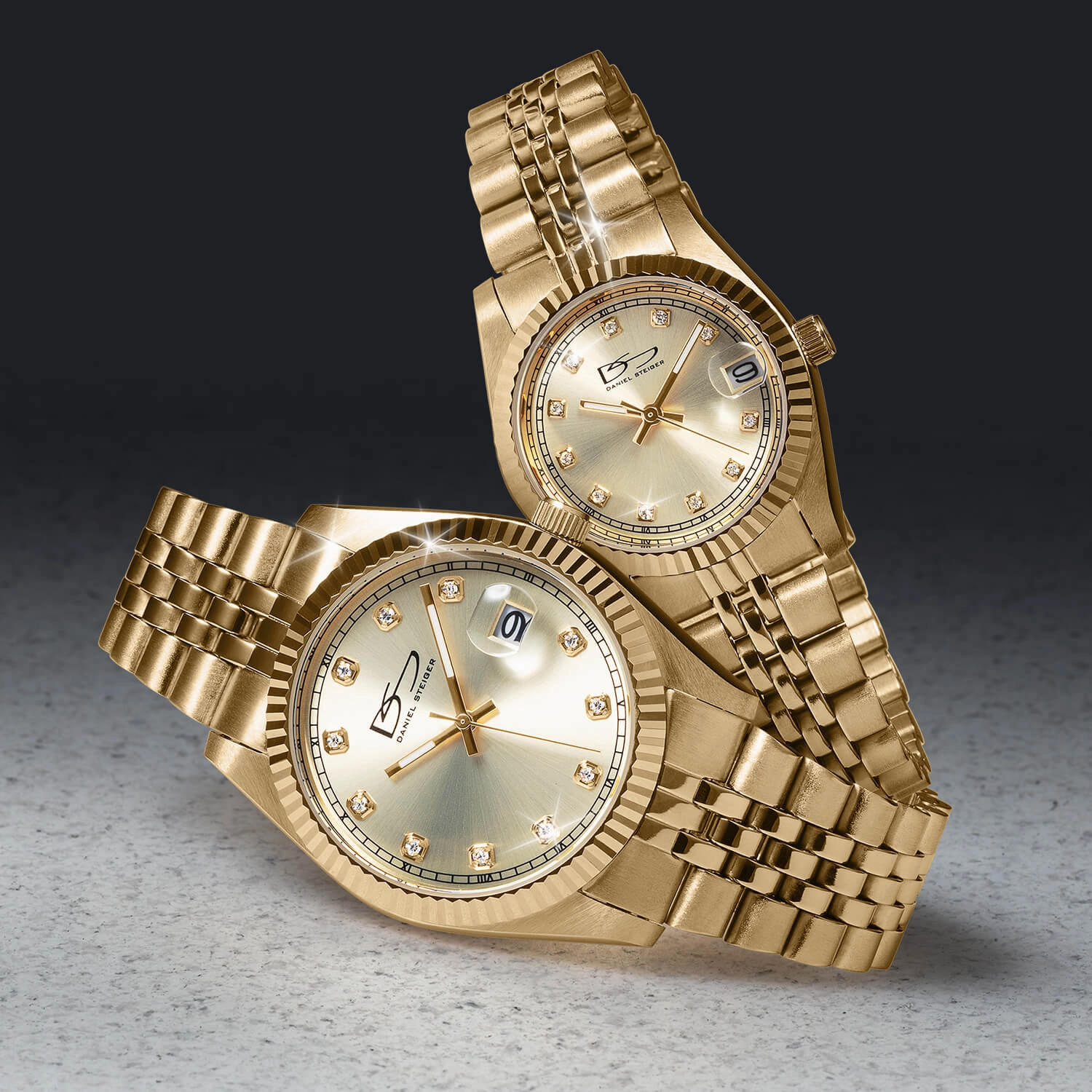 Kudos Watch Set - Pick Any Two