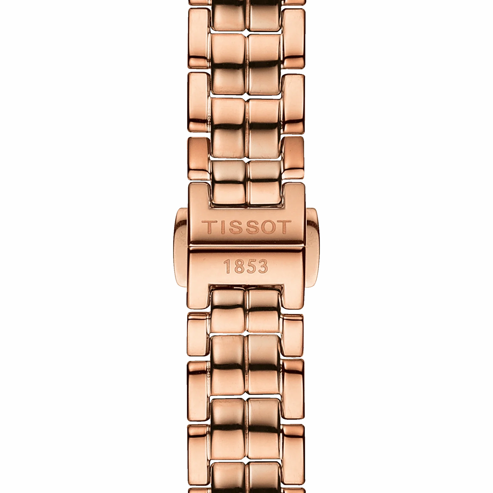 Ladies Flamingo Watch (T0942103311602)