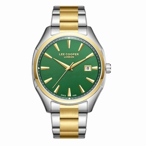 LEE COOPER - LC08007.270 - GENTS SUPERMETAL WRIST WATCH