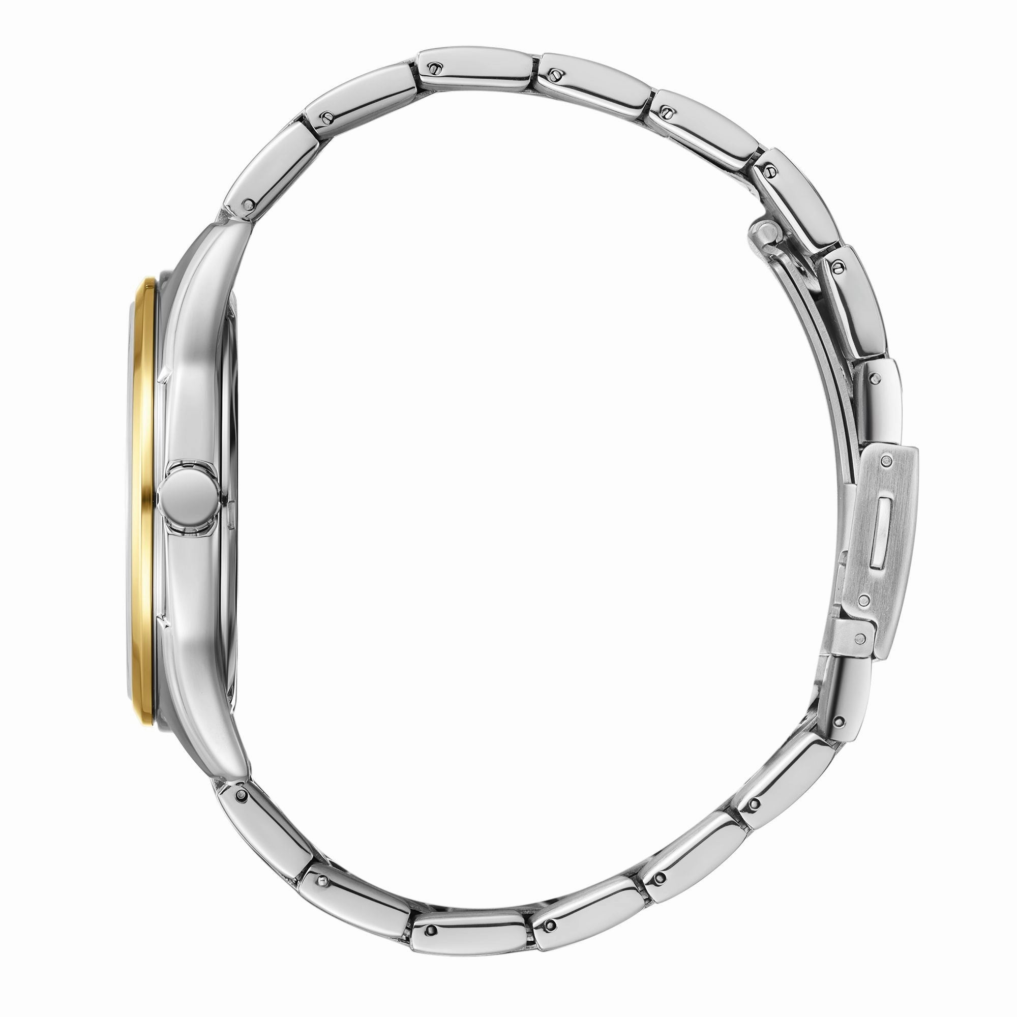 LEE COOPER - LC08007.270 - GENTS SUPERMETAL WRIST WATCH