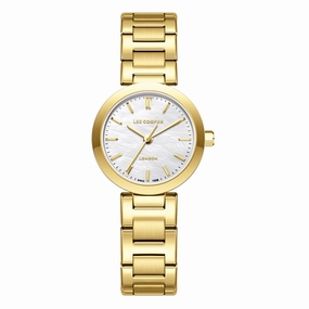 LEE COOPER - LC08032.120 - LADIES STAINLESS WRIST WATCH