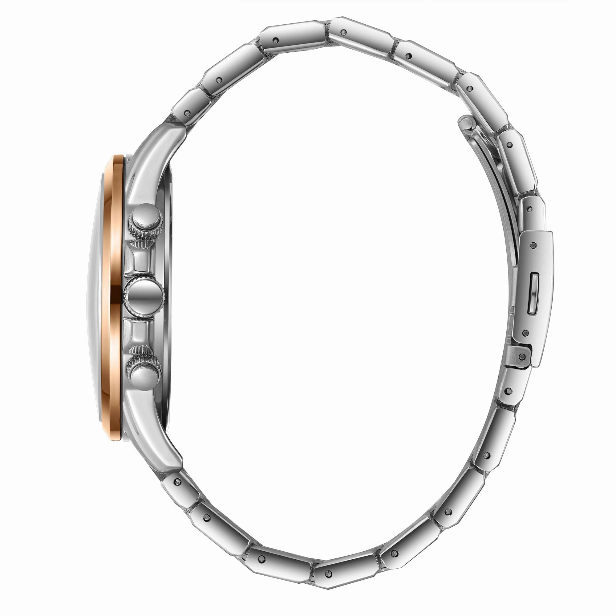 LEE COOPER - LC08049.580 - GENTS SUPERMETAL WRIST WATCH