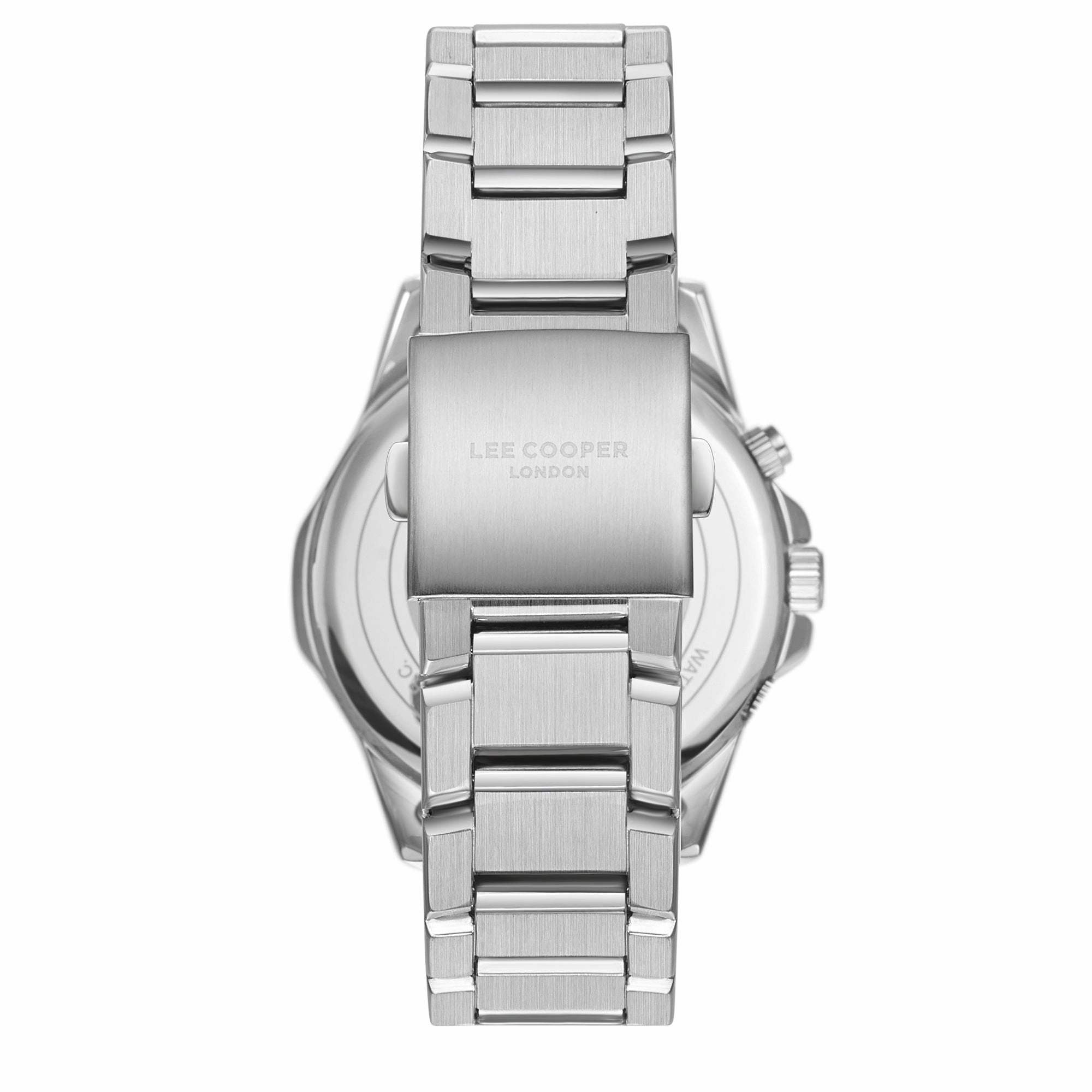 LEE COOPER - LC08049.580 - GENTS SUPERMETAL WRIST WATCH