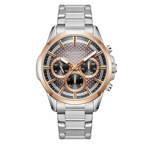 LEE COOPER - LC08049.580 - GENTS SUPERMETAL WRIST WATCH