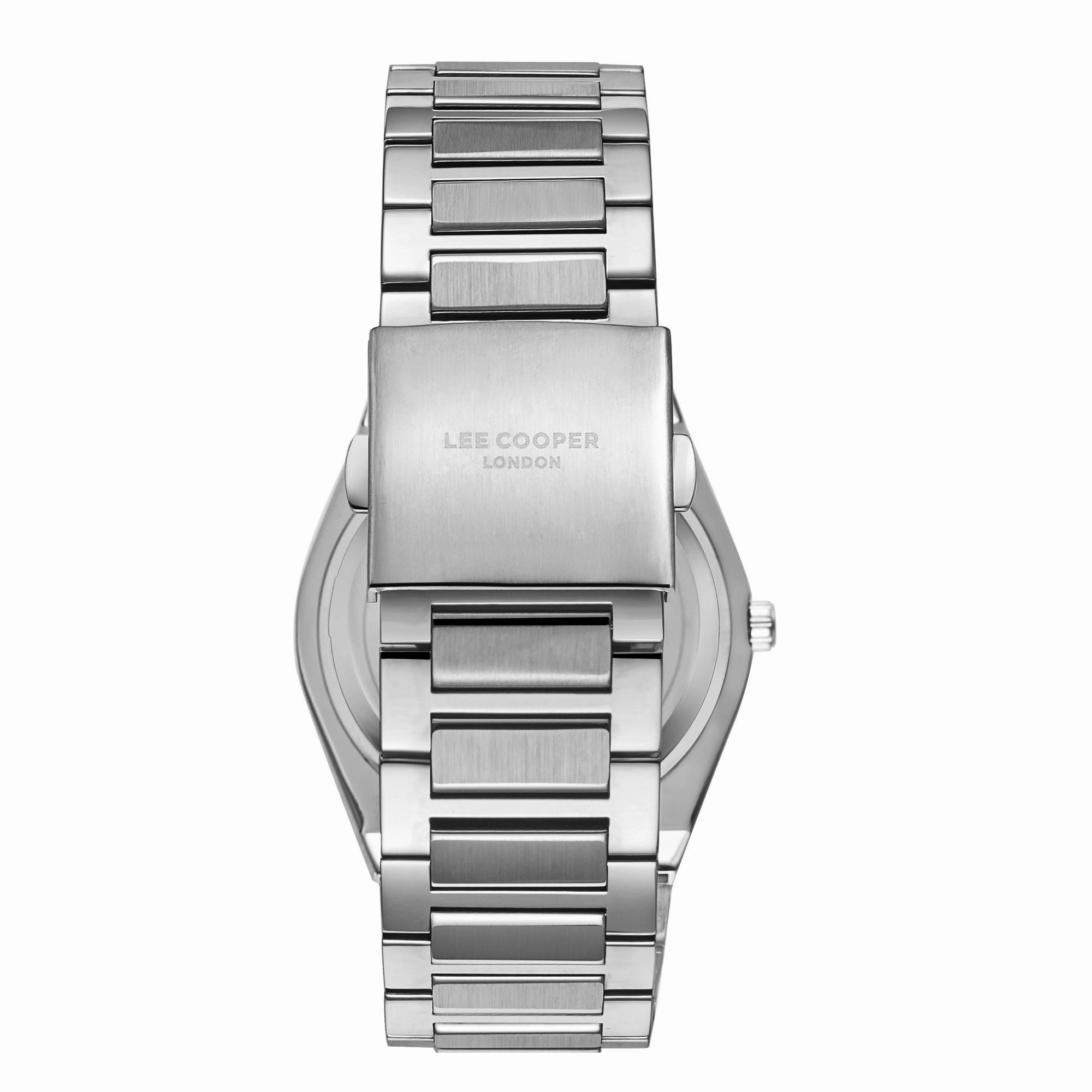 LEE COOPER - LC08054.560 - GENTS SUPERMETAL WRIST WATCH