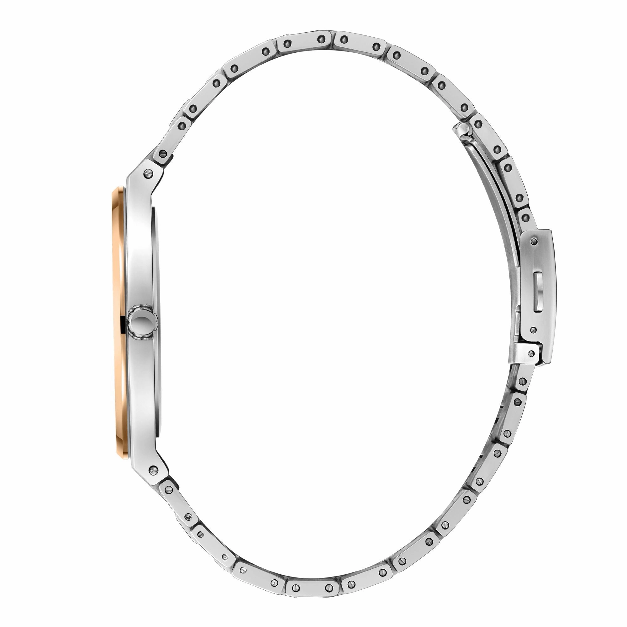 LEE COOPER - LC08054.560 - GENTS SUPERMETAL WRIST WATCH