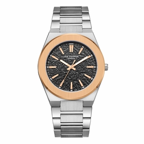 LEE COOPER - LC08054.560 - GENTS SUPERMETAL WRIST WATCH