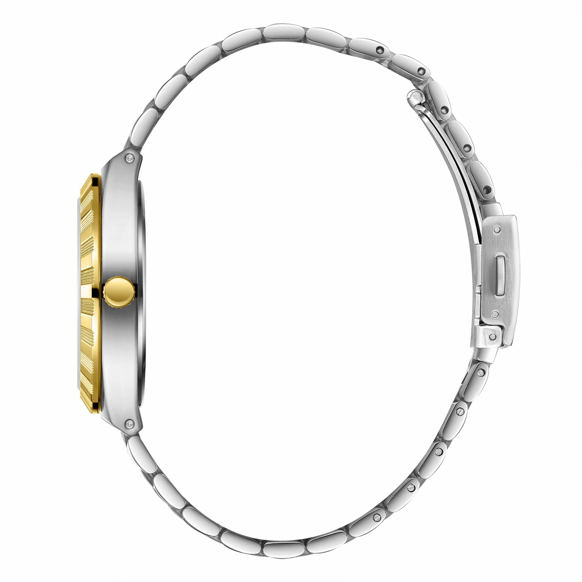 LEE COOPER - LC08060.230 - GENTS SUPERMETAL WRIST WATCH
