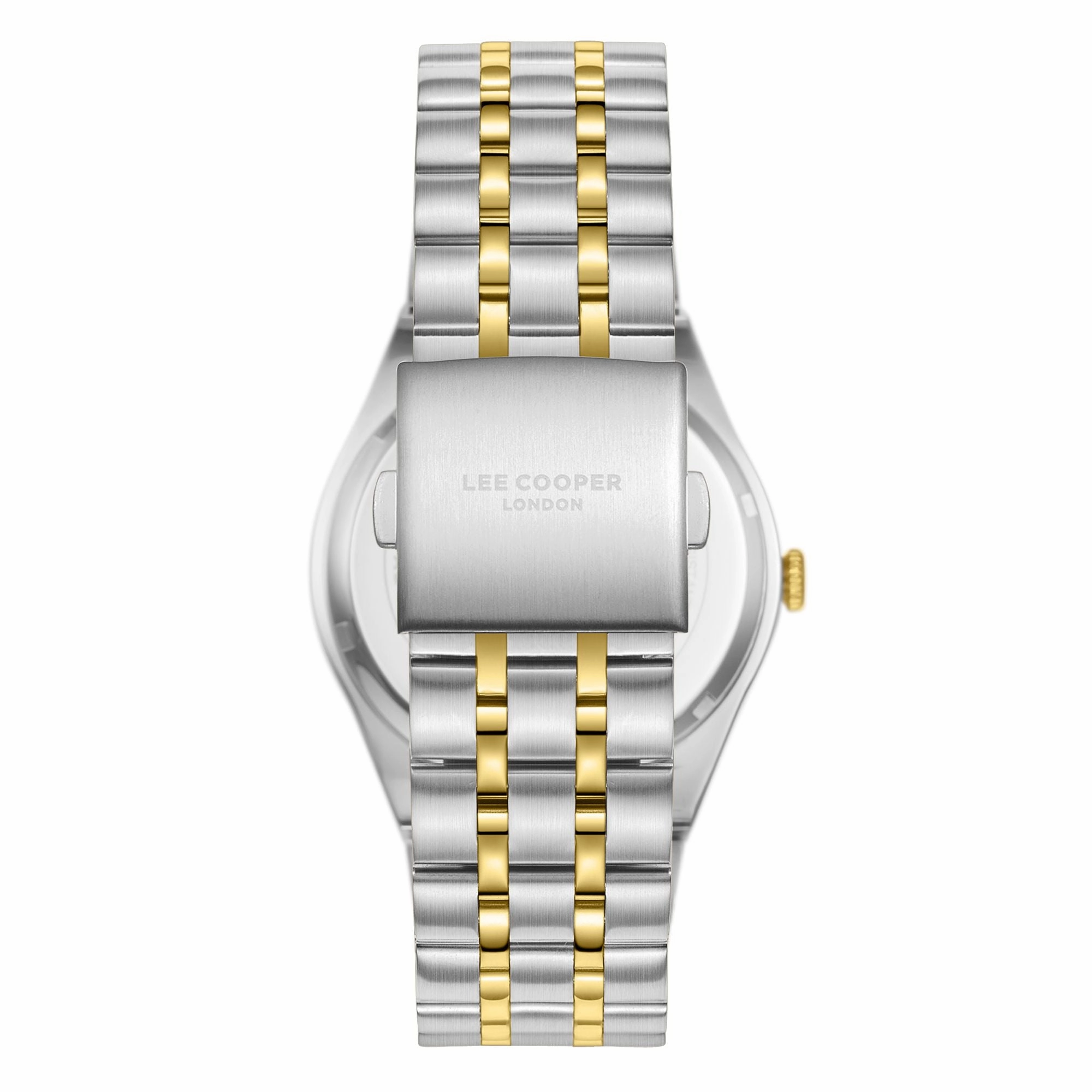 LEE COOPER - LC08060.230 - GENTS SUPERMETAL WRIST WATCH
