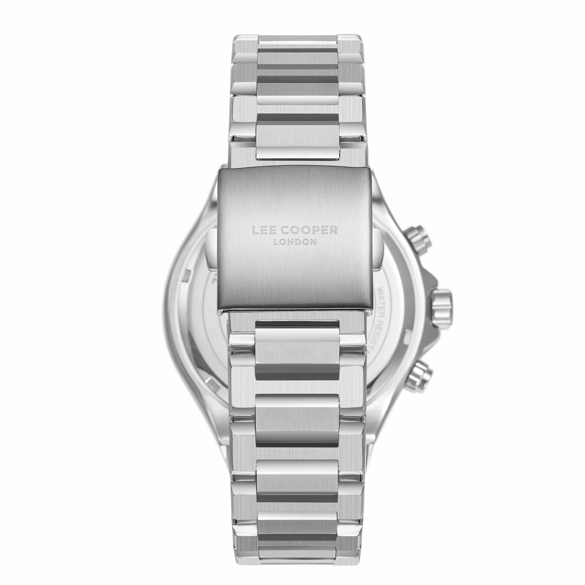 LEE COOPER - LC08067.350 - GENTS SUPERMETAL WRIST WATCH