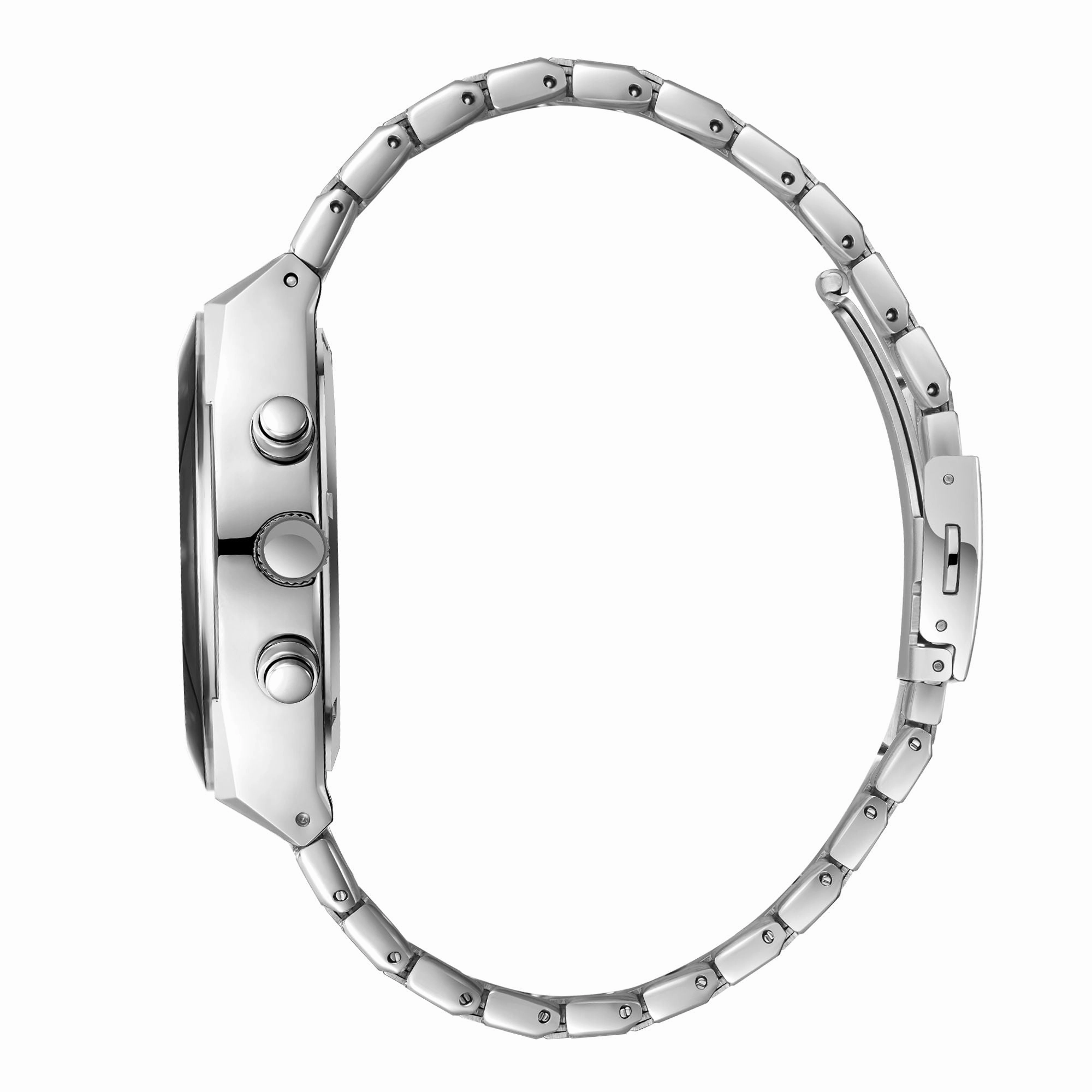 LEE COOPER - LC08100.360 - GENTS SUPERMETAL WRIST WATCH