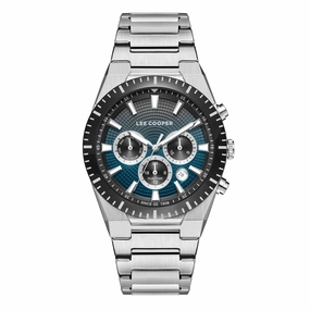 LEE COOPER - LC08100.360 - GENTS SUPERMETAL WRIST WATCH