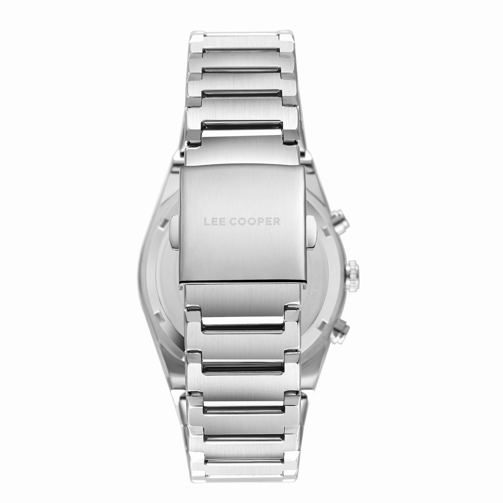 LEE COOPER - LC08100.360 - GENTS SUPERMETAL WRIST WATCH