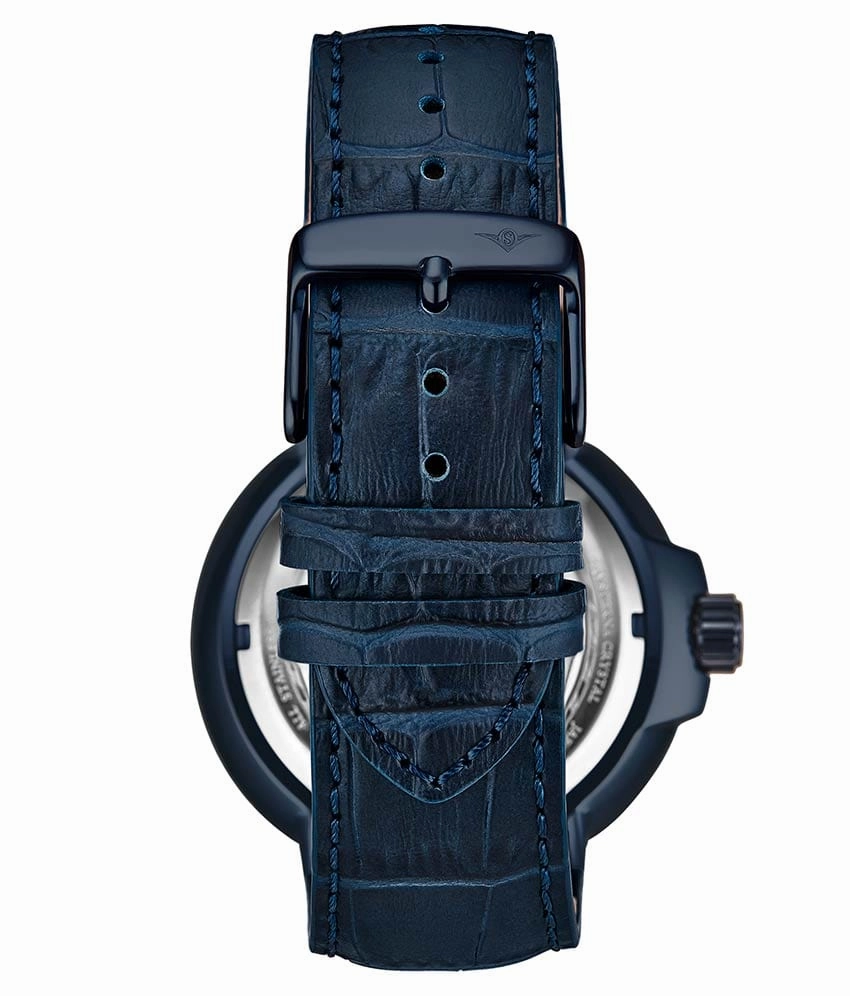 Legacy 996 Automatic 45mm Skeleton