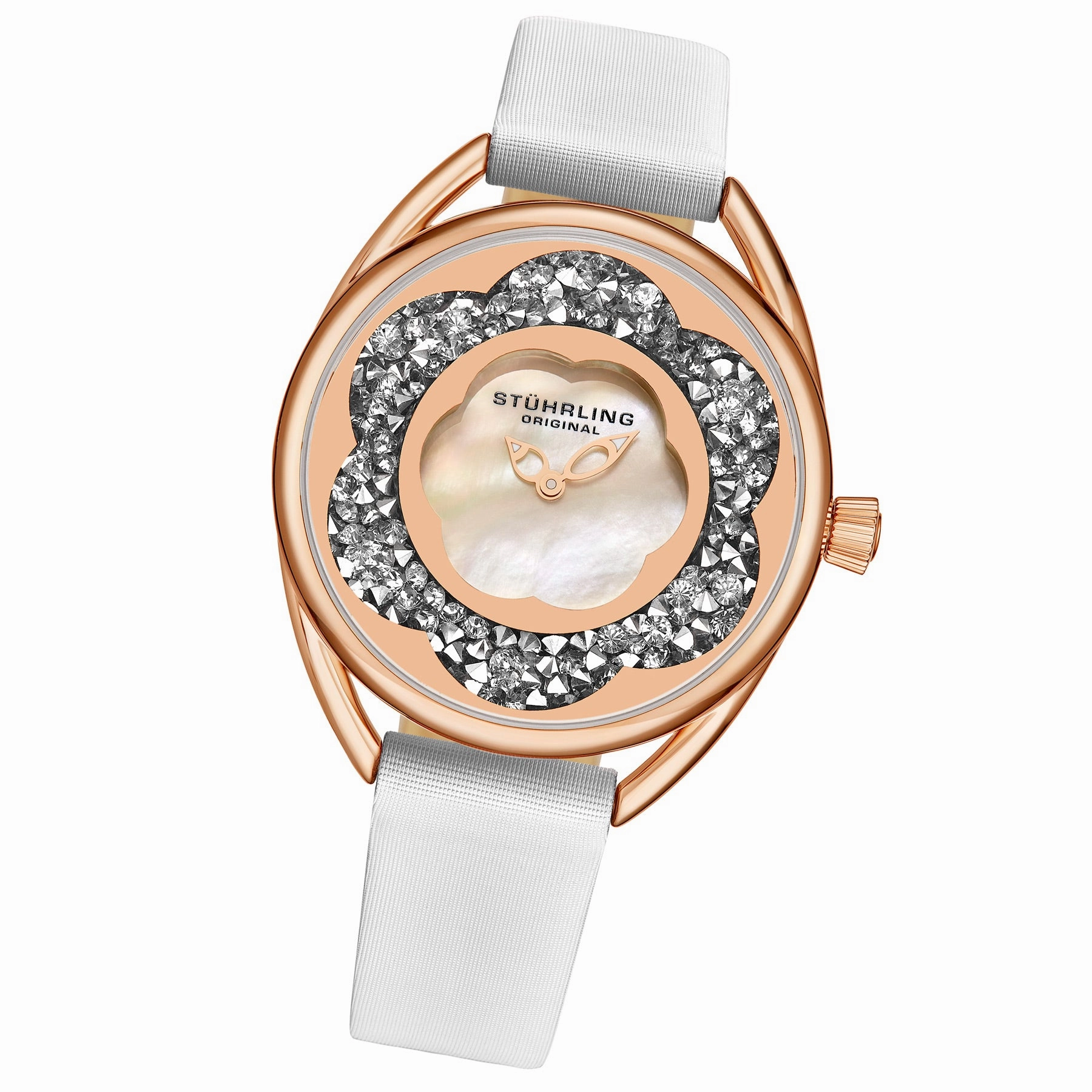 Lily 995 Quartz 38mm Classic