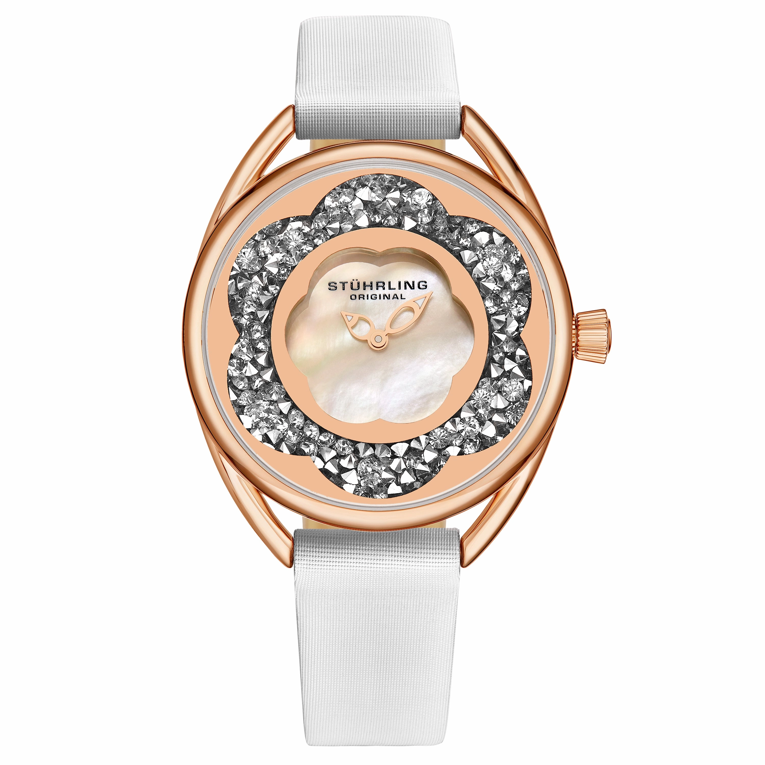 Lily 995 Quartz 38mm Classic