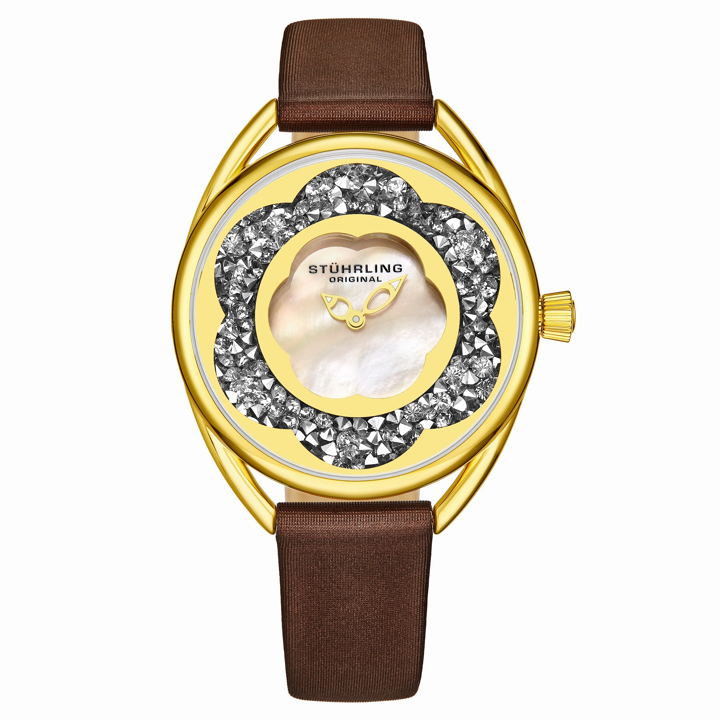 Lily 995 Quartz 38mm Classic