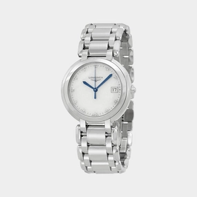 Longines Primaluna Women Analog Stainless Steel Watch L81144876
