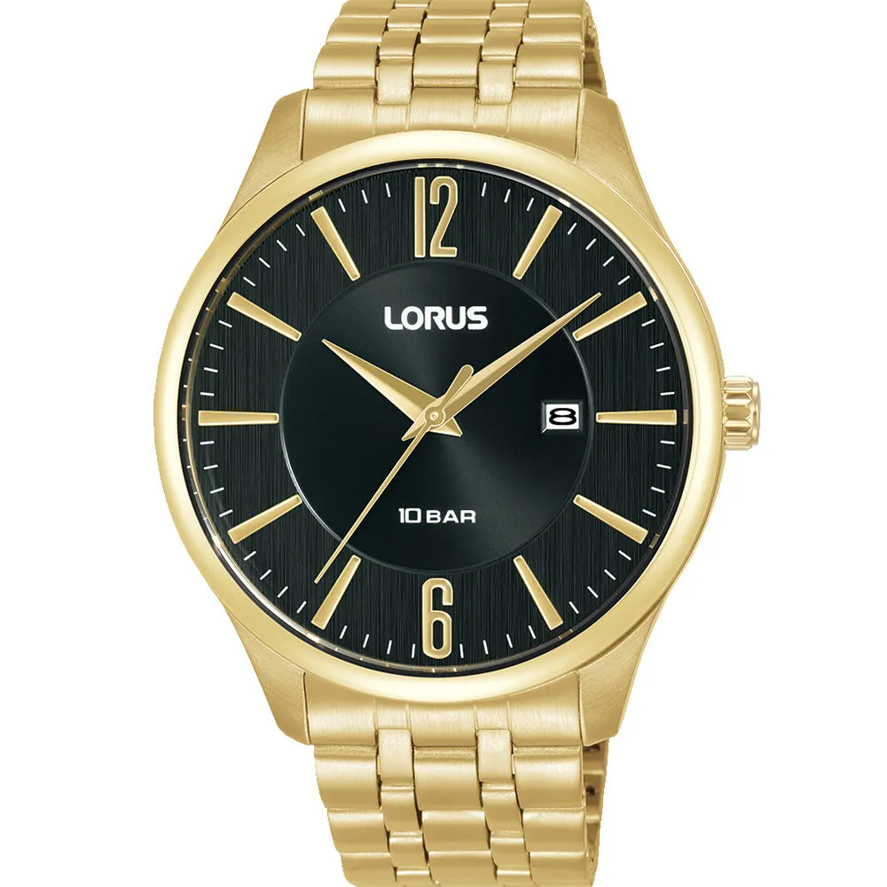 Lorus RH920RX-9