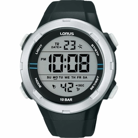 Lorus R2301QX-9 Digital