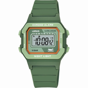 Lorus R2321QX-9 Digital Kids