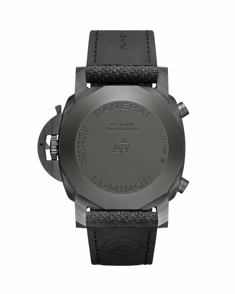 Luminor Chrono Carbotech?