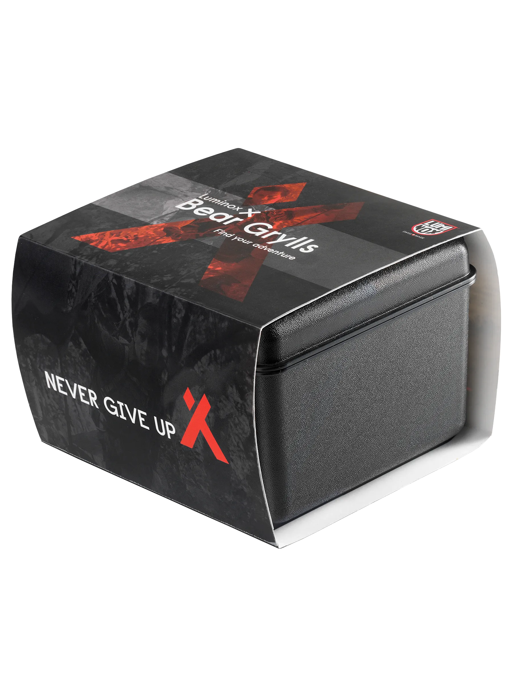 Luminox BEAR GRYLLS SURVIVAL MASTER Limited Edition 3749 Mens Watch
