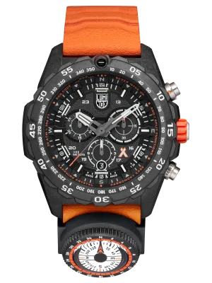 Luminox BEAR GRYLLS SURVIVAL MASTER Limited Edition 3749 Mens Watch