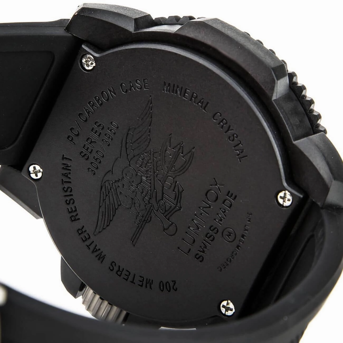 Luminox EVO Navy SEAL Colormark Dive Watch | 3059