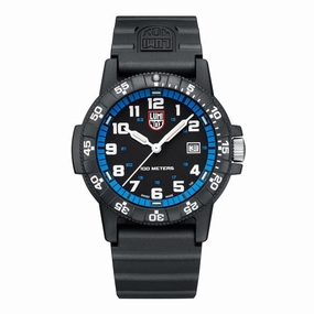 Luminox Leatherback SEA Turtle Giant Mens Watch XS.0324