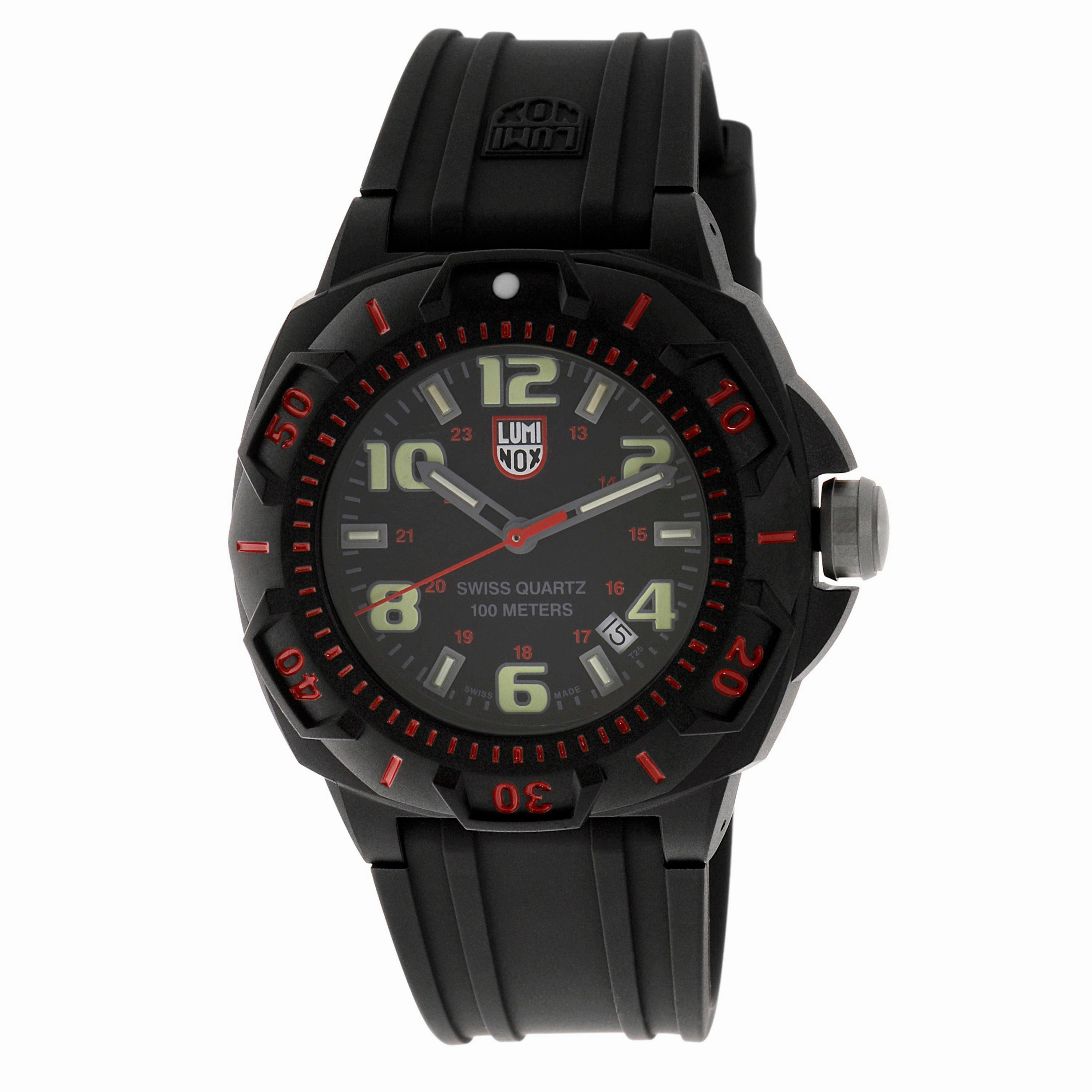 Luminox Sentry Quartz Men's Watch | XL.0215.SL