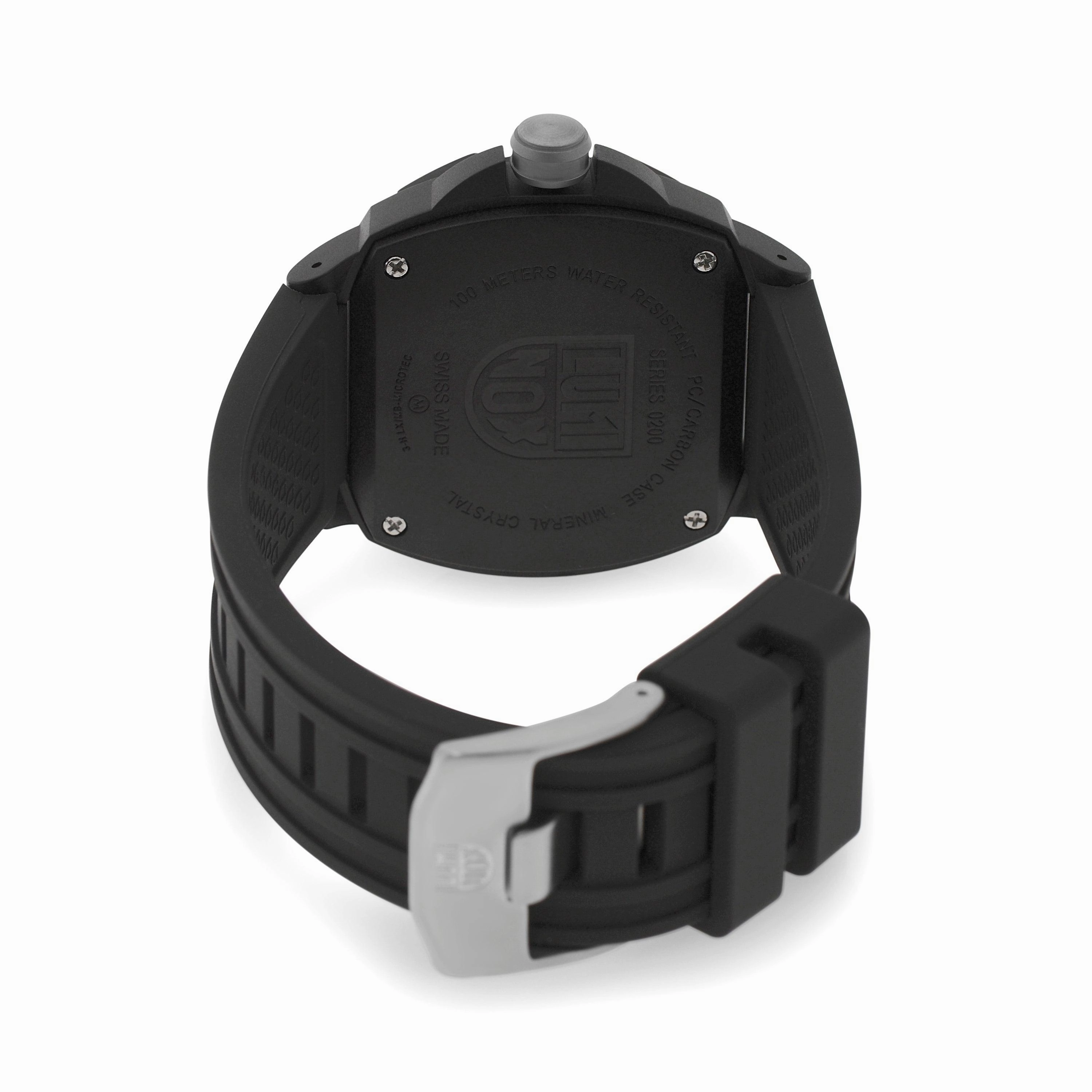 Luminox Sentry Quartz Men's Watch | XL.0215.SL