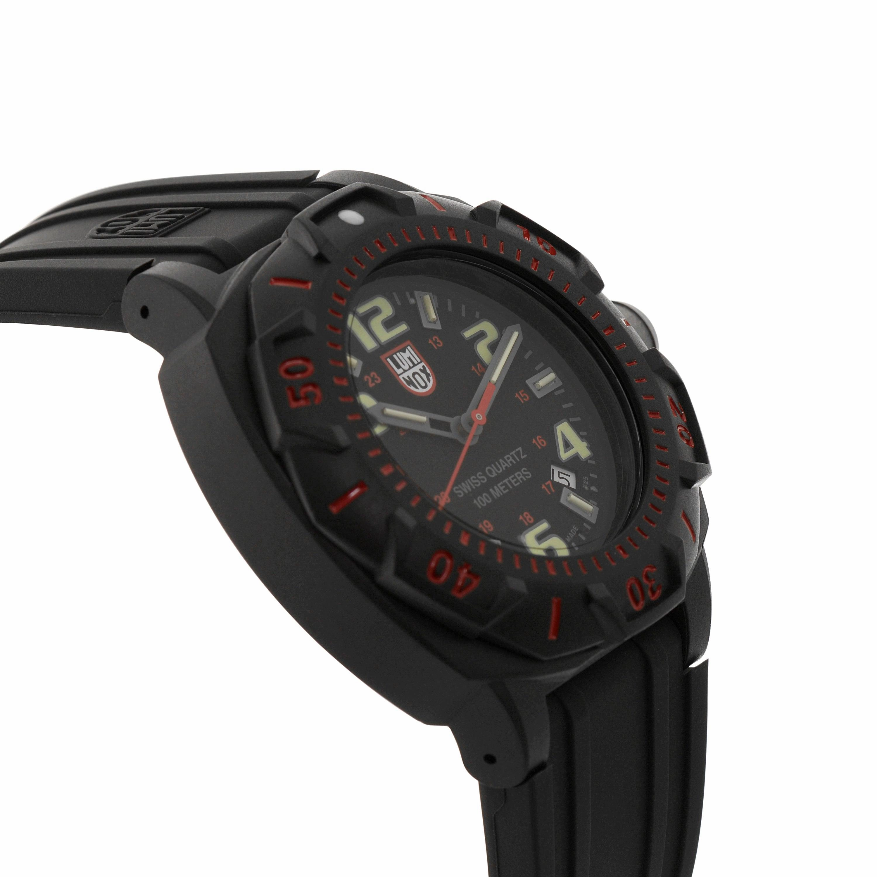 Luminox Sentry Quartz Men's Watch | XL.0215.SL