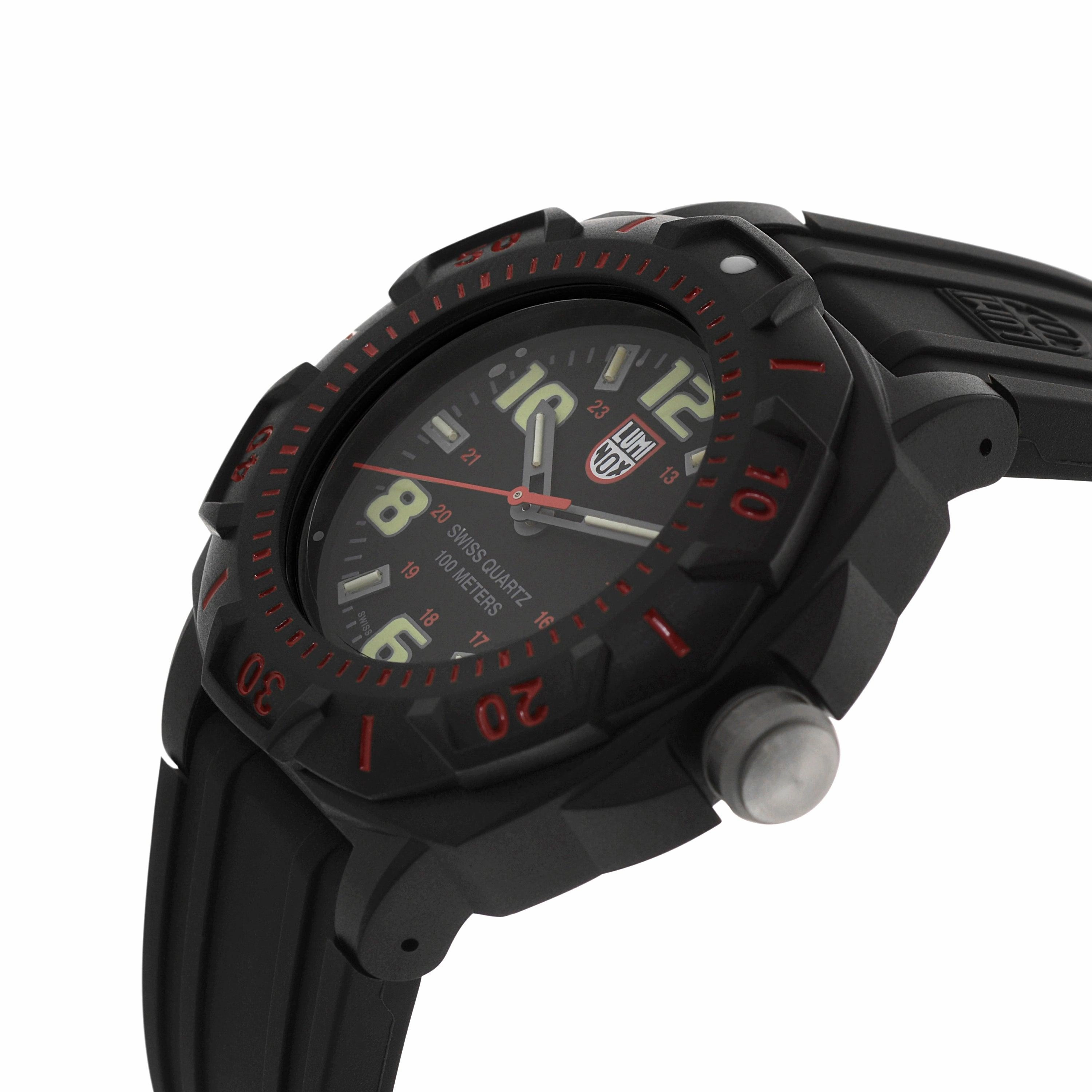 Luminox Sentry Quartz Men's Watch | XL.0215.SL