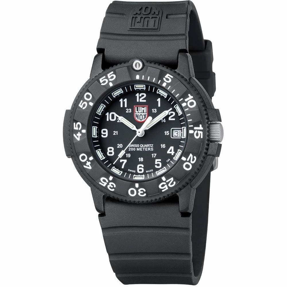 Luminox XS3001F Navy Seal