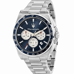 Maserati Velocita R8873652005 Chronograph
