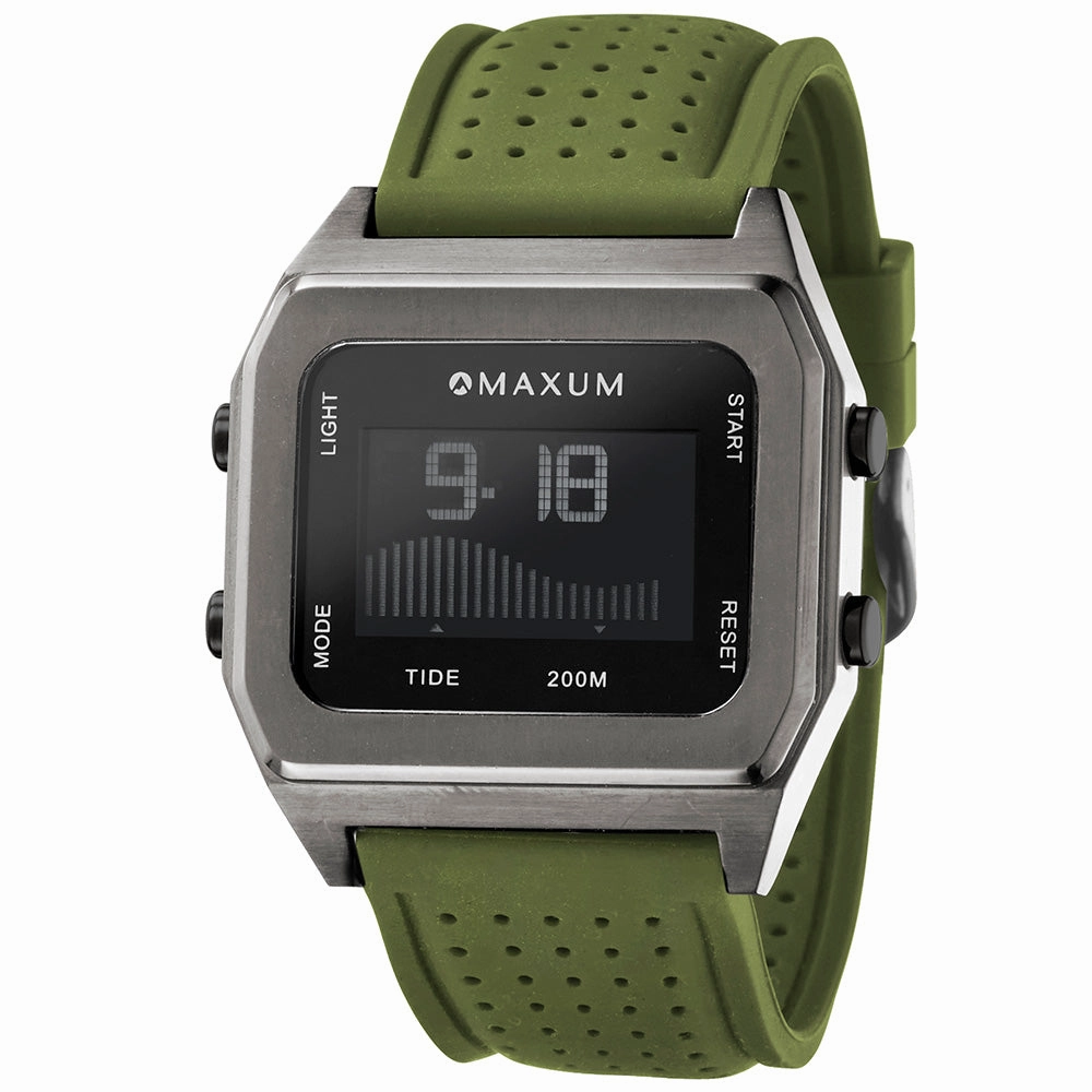 Maxum MW23104G09 Raglan Digital