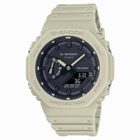 Men's Analog Digital Watch (GA-2100-5ADR)