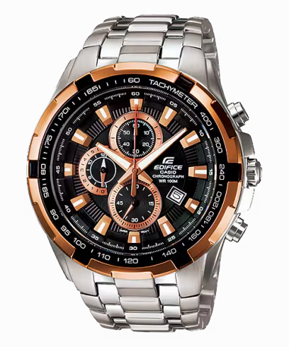 MEN'S CHRONOGRAPH WATCH (EF-539D-1A5V)