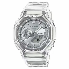 MEN'S CLASSIC WATCH (GA-2100BM-7A8)