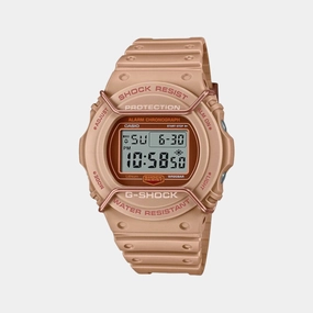 Men's Digital Silicon Watch G1336 - DW-5700PT-5DR