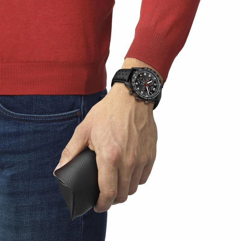 Men's PRS 516 Chronograph Watch (T1316173605200)