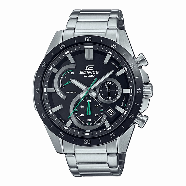 Men's Standard Chronograph Watch (EFR-573DB-1AVUDF)