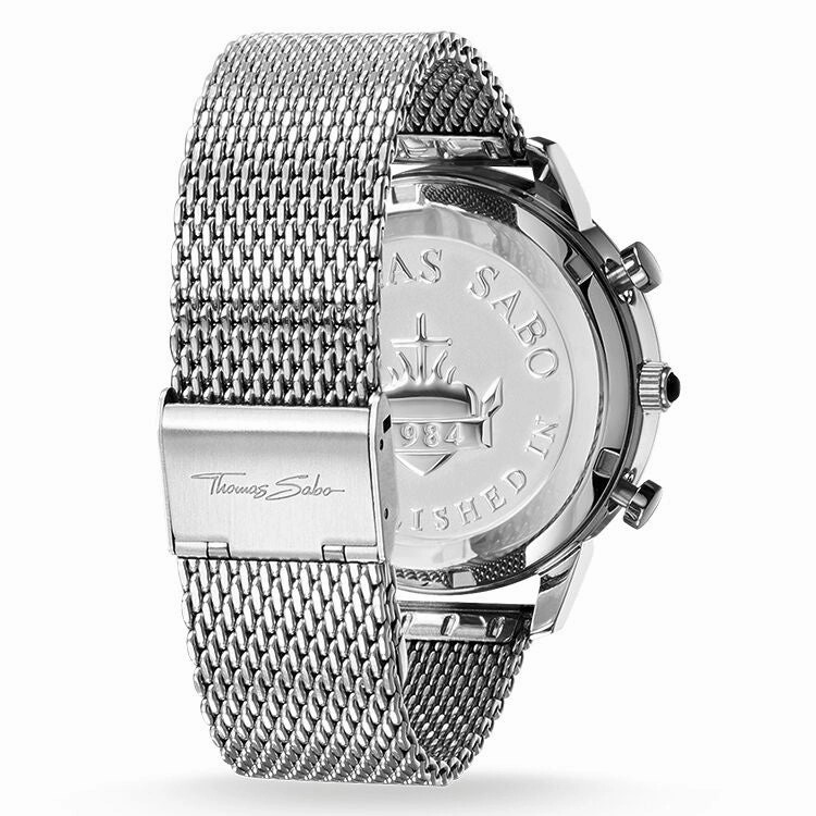 Mens Watch "REBEL SPIRIT CHRONO"