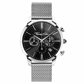 Mens Watch "REBEL SPIRIT CHRONO"