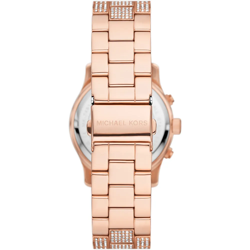 Michael Kors Runway MK7481