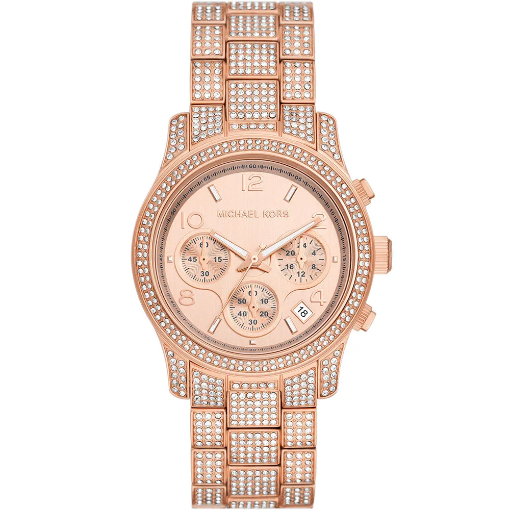 Michael Kors Runway MK7481