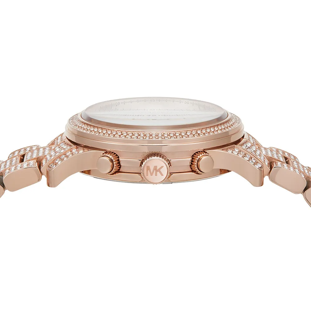 Michael Kors Runway MK7481