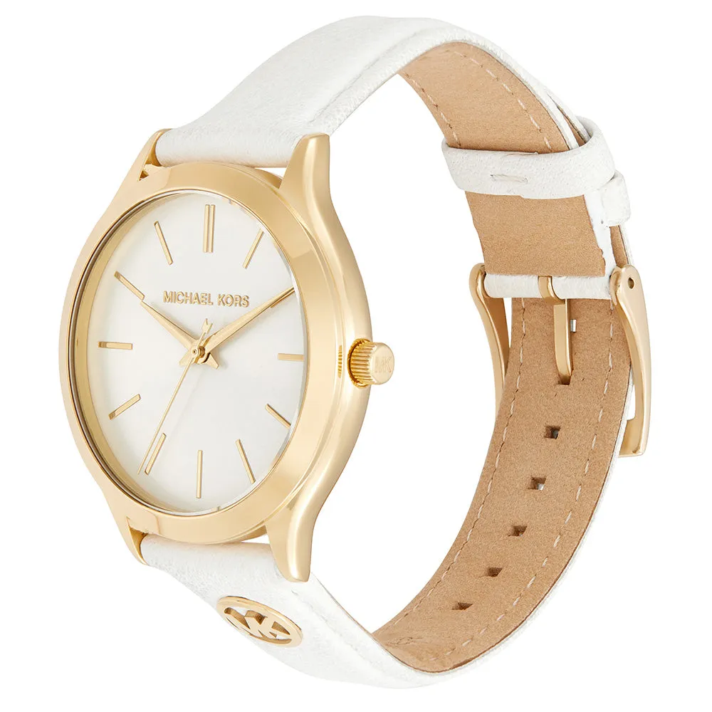 Michael Kors Slim Runway MK7466
